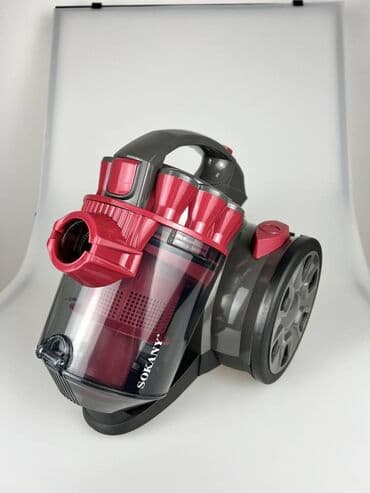 мотор на пылесос самсунг: Чаң соргуч, Стандарттык, Кургак, Контейнер — 7