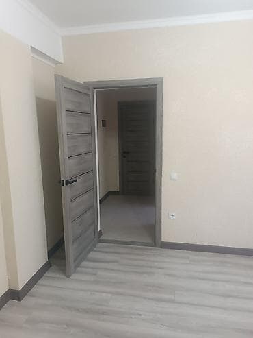 сдаю квартира ак орго: 1 комната, Собственник, Без подселения, С мебелью частично — 4