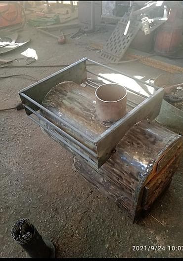 баня элнур: Печка для бани сауны отопительные котлы.Банные — 7