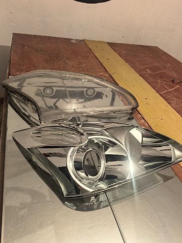 очиститель кожи: Профессиональный детейлинг от GARAGE312 Услуги: - Глубокая очистка — 4