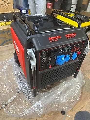 монитор 220: Генератор все виды в наличии 🔥🔥 ROLF, LIDI. EXKALIBUR, AMG POWER — 4