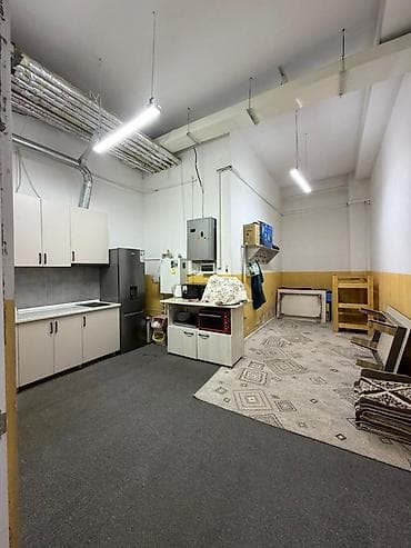 сдаю учебный центр: Кабинет Для курсов 314 м², Цокольный этаж, С оборудованием — 4