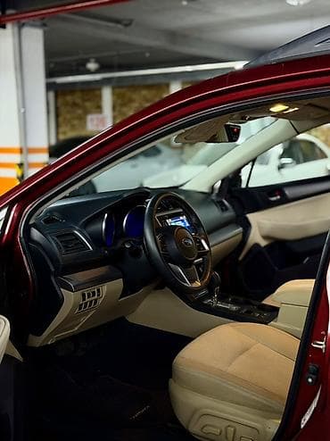 фары субару аутбек: Subaru Outback: 2019 г., 2.5 л, Автомат, Бензин, Универсал — 3
