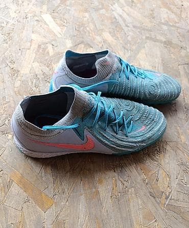 заказать сороконожки: Футбольные бутсы/сороконожки Nike (TF) для игры на искусственных — 2