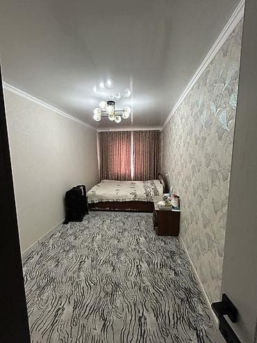 3комн: 3 комнаты, 58 м², 104 серия, 3 этаж, Евроремонт — 2