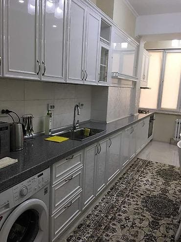 сдаю квартиру лебединовка: 2 комнаты, 68 м², Элитка, 7 этаж, Евроремонт — 6