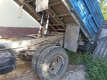 раздатка зил 131: Грузовик, ЗИЛ, Стандарт, Б/у — 7