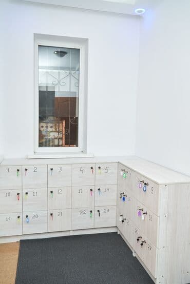 сдаю дом бишкек: 275 м², С мебелью — 14