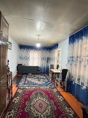 🏡 Продаётся 2-комнатный дом в центре города (ориентир: Центральная
