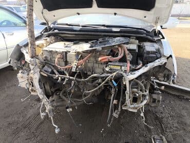 в аварийном нерабочее требует ремонта ненаходу вложений покраска: Ремонт деталей автомобиля, Рихтовка, сварка, покраска, без выезда — 13