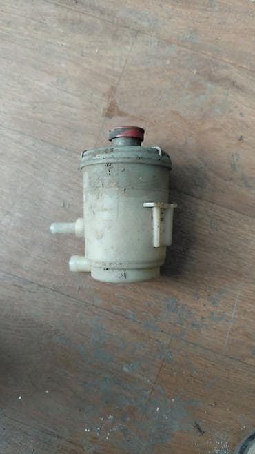 odyssey: Бачок Honda 2004 г., Б/у, Оригинал, Япония — 2