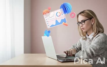 ПРЕЗЕНТАЦИЯ для учёбы, бизнеса и выступлений! ✅ Красивый, современный