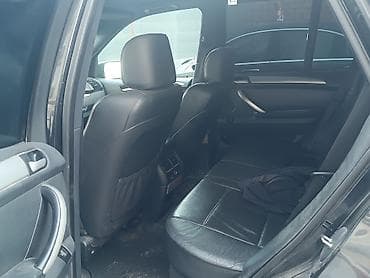 х5 2003: BMW X5: 2003 г., 3 л, Автомат, Бензин, Кроссовер — 10