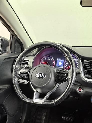 киа тиволи: Kia Stonic: 2019 г., 1.6 л, Автомат, Бензин, Кроссовер — 9