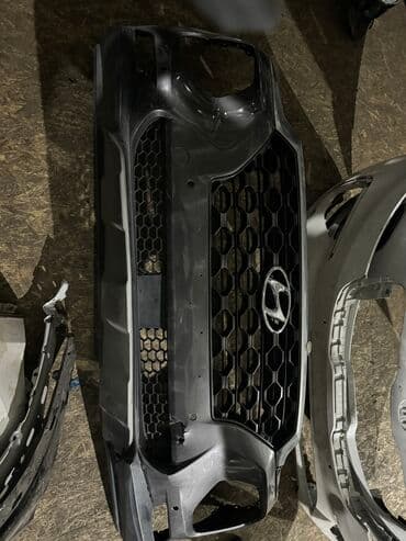 б у двухъярусные кровати: Передний Kia, Б/у, Оригинал — 2