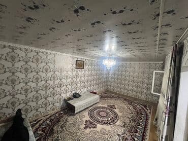 прадаю дом 30000 аламудун ройон 5 комнат село ремонт: Дом, 9 м², 4 комнаты — 9
