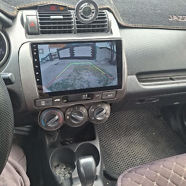 рулевой рейка портер 1: Honda Fit: 2007 г., 1.5 л, Автомат, Бензин, Хэтчбэк — 9