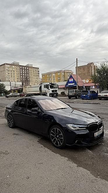 мотоблок дизил: BMW 5 series: 2012 г., 2 л, Автомат, Дизель, Седан — 3