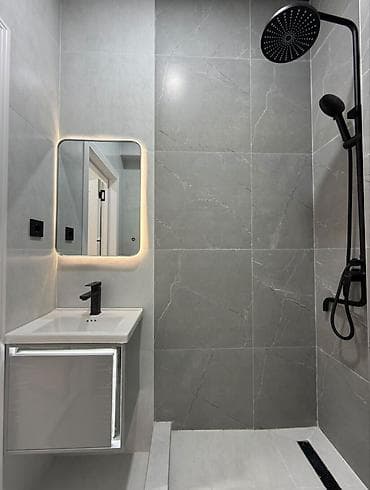 Квартиры: Студия, 30 м², Филармония 9 этаж, Дизайнерский ремонт — 4