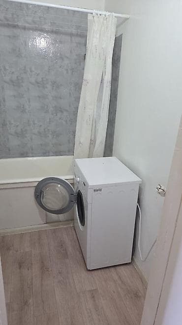 квартира бишкек ночь: 1 комната — 5
