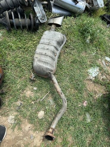 бампер на опель вектра б: Бамперы и комплектующие — 17