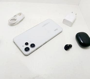 blackview bv2000: Redmi, Redmi 12, Б/у, 128 ГБ, цвет - Белый, 1 SIM, 2 SIM — 4