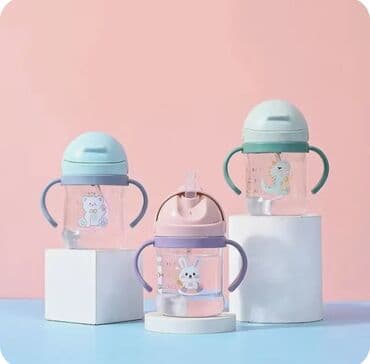 поильник: Антиколиковые поильники 
Объем 250мл — 1