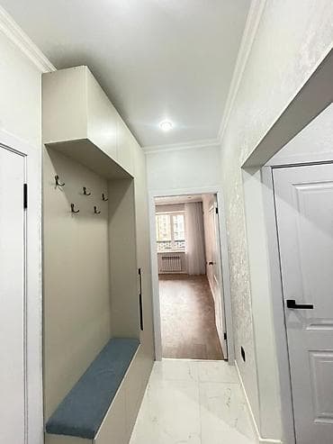 106: 2 комнаты, 53 м², 106 серия улучшенная, 4 этаж — 8