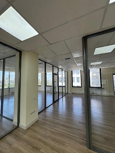 Кеңселерди ижаралоо, 315 м², Бизнес борборунда — 3