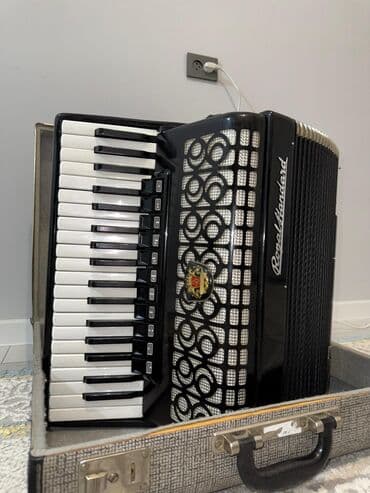 Рояльстандарт сильвина размер 7/8 абалы жакшы таза баасы 45000