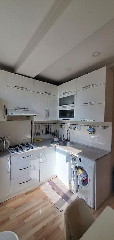 58: 2 комнаты, 58 м², Золотой квадрат Элитка, 11 этаж, Евроремонт — 7