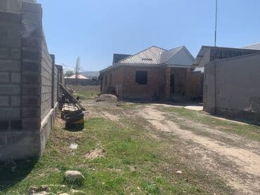 купить дома в бишкеке: Үй, 120 кв. м, 5 бөлмө, Менчик ээси, ПСО (өз алдынча бүтүрүү) — 7