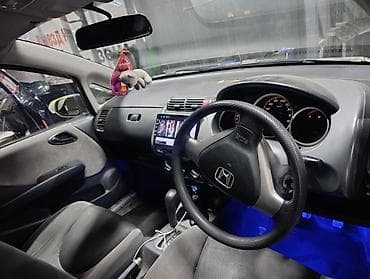 honda fit кпп: Honda Fit: 2003 г., 1.3 л, Типтроник, Бензин, Минивэн — 2