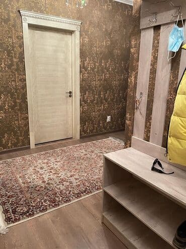 аренда квартир на долгий срок по дешевле: 2 комнаты, Агентство недвижимости, Без подселения, С мебелью полностью — 20