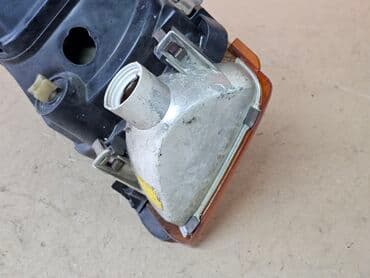 на опель вектра а: Передняя правая фара Opel 1987 г., Б/у, Оригинал, Германия — 13