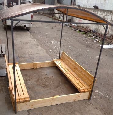 купить школьную доску для начальных классов: Декоративные заборы. Забор штакетник для сада. Забор для детского — 28