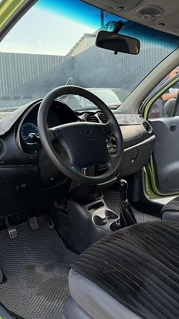 ремень грм матиз: Daewoo Matiz: 2002 г., 0.8 л, Механика, Бензин, Хэтчбэк — 10