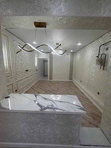 discovery studio: 1 комната, 26 м², Технопарк Элитка, 1 этаж, Дизайнерский ремонт — 5