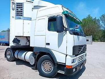 топливной бак: Грузовик, Новый — 2