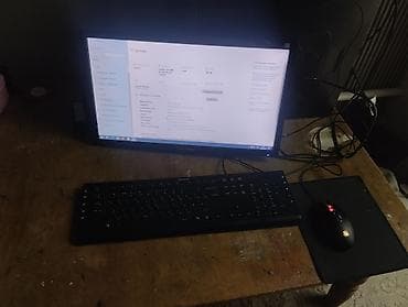 пк i3: Компьютер, ОЗУ 8 ГБ, Для работы, учебы, Intel Core i3, HDD — 3