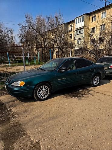 радио для авто: Pontiac Grand AM: 2004 г., 3.4 л, Автомат, Бензин, Седан — 2
