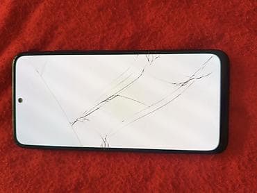 poco 3: Poco M5s, Б/у, 256 ГБ, цвет - Черный, 2 SIM — 9
