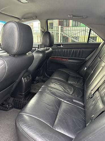 вазы хрустальные: Toyota Camry: 2002 г., 3 л, Автомат, Газ, Седан — 8