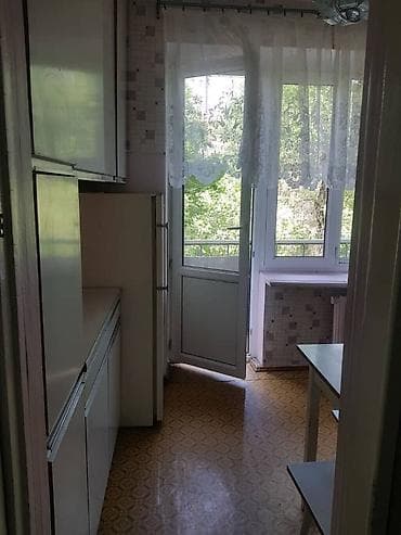 квартира аренда филармония: 2 комнаты, 50 м², Индивидуалка, 2 этаж, Старый ремонт — 6