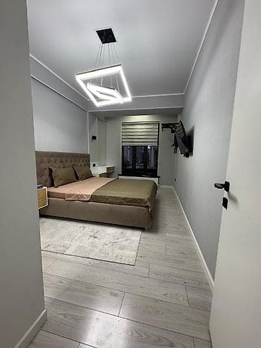 platinum park: 3 комнаты, Агентство недвижимости, Без подселения, С мебелью полностью — 2