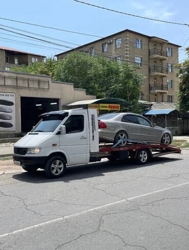 С лебедкой, С манипулятором, Со сдвижной платформой