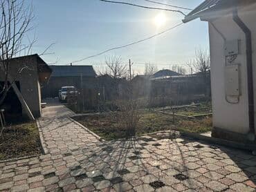 куплю дом кемин: Дом, 100 м², 6 комнат, Собственник — 3