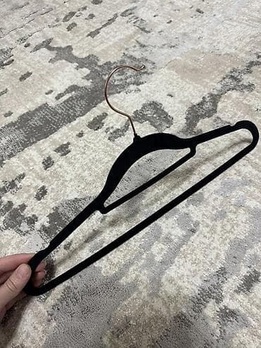 вешлка: Вешалки, плечики, Новый, Самовывоз — 3