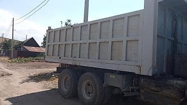 норт бенц: Грузовик, Mercedes-Benz — 3