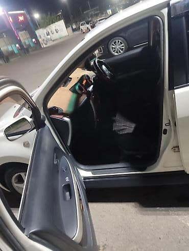 тойота 1.6: Toyota Ist: 2002 г., 1.5 л, Автомат, Бензин, Хэтчбэк — 5